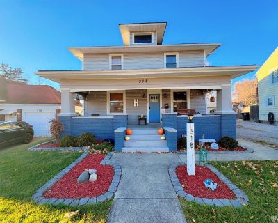 3 Bedroom 1BA 1688 ft Single Family House For Sale in Fort Wayne, IN