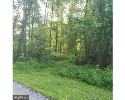 Land For Sale in PENNSVILLE, NJ