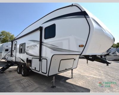 2025 Grand Design Reflection 100 Series 22RK