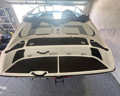 Yamaha SX192