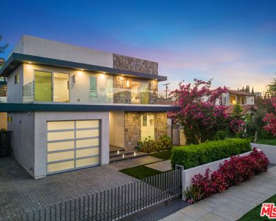 Lindenhurst Avenue. This property is available for short-term and long-term rentals, each with its respective pricing options. It is fully furnished, decorated, and equipped with hotel-like essentials and amenities. With our concierge team available to assist 24/7, this home rental offers a five-star hospitality experience, whether you are staying for a few days, a month, or a year. Embark on a...