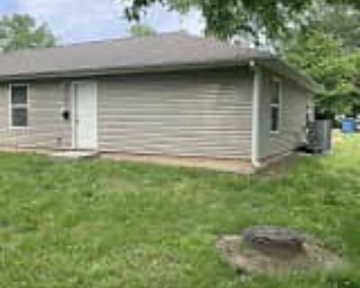 2 Bedroom 1BA 900 ft² Apartment For Rent in Joplin, MO 720 S Jackson Ave