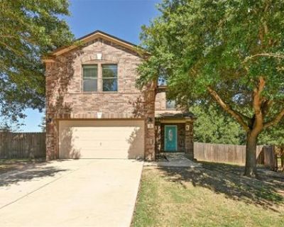 3 Bedroom 3BA 2058 ft Single Family House For Sale in Kyle, TX