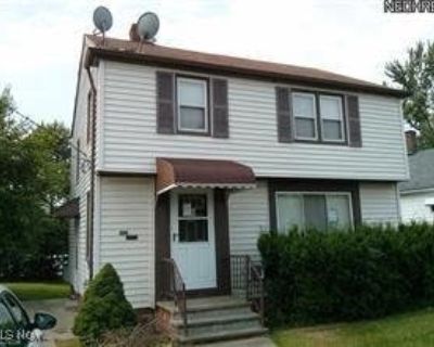 3 Bedroom 1BA 1650 ft Single Family Home For Sale in CLEVELAND, OH