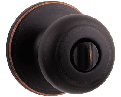 Kwikset Knobs Ideal for Commercial Properties