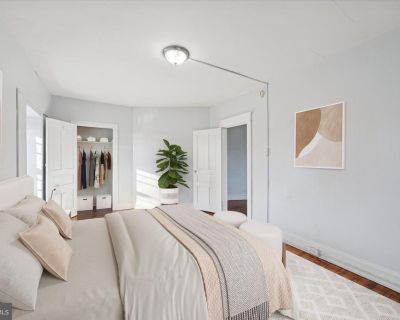 2 Bedroom 1BA Apartment For Rent in Chester, PA