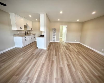 1 Bedroom 1BA 710 ft Apartment For Rent in Montrose, CA