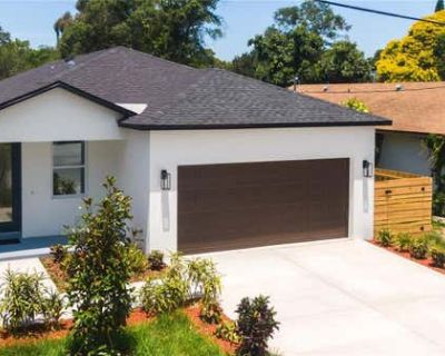 3 Bedroom 2BA 1815 ft Single Family Home For Sale in ST PETERSBURG, FL