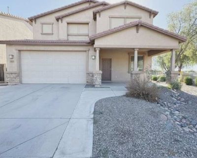 5 Bedroom 3BA 2698 ft Pet-Friendly Apartment For Rent in San Tan Valley, AZ