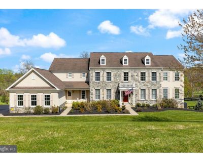 5 Bedroom 6BA 7933 ft² Residential For Sale in WATERFORD, VA