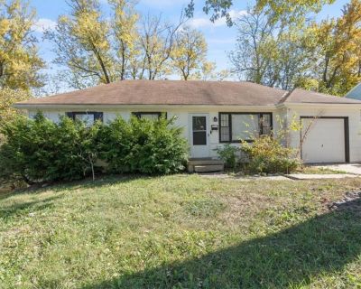 3 Bedroom 1BA 888 ft Single Family House For Sale in Kansas City, MO