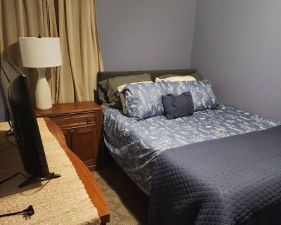 Cute Room in Cute House