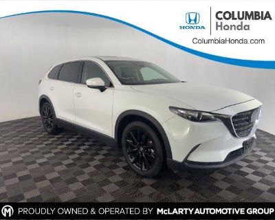 Used 2023 Mazda CX-9 Touring Plus