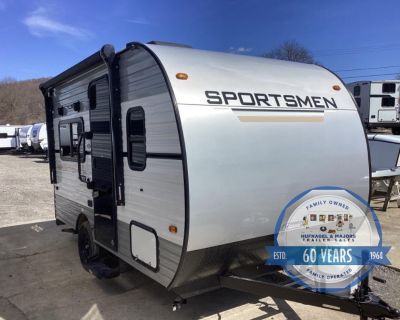 2026 Kz Sportsmen Classic 130RD