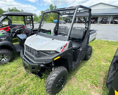 2024 Polaris Ranger SP 570 Premium Utility SxS Queensbury, NY