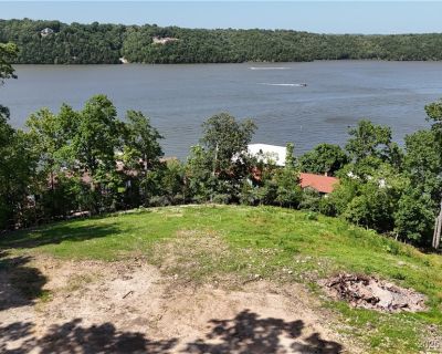 Lots and Land For Sale in Linn Creek, MO