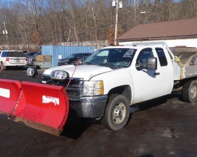 Used 2011 CHEVROLET SILVERADO Pickup Trucks in Sparrowbush, NY