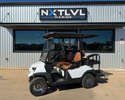 2024 Atlas 4P LITHIUM