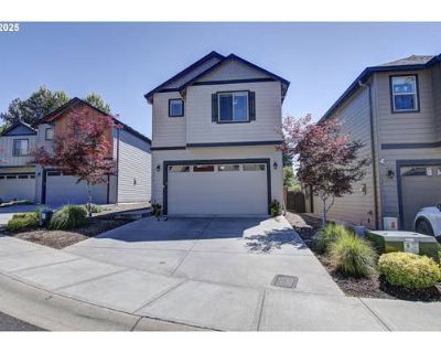 3 Bedroom 3BA 1708 ft Single Family Home For Sale in VANCOUVER, WA