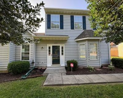 3 Bedroom 3BA 1544 ft Single Family House For Sale in Newport News, VA