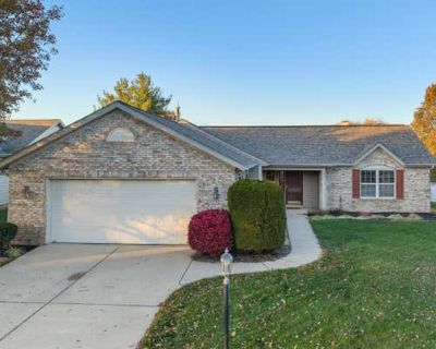 3 Bedroom 2BA 1829 ft Single Family Home For Sale in LAFAYETTE, IN