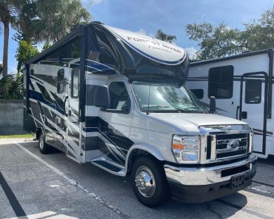 2026 Forest River Rv Forester 2441DS