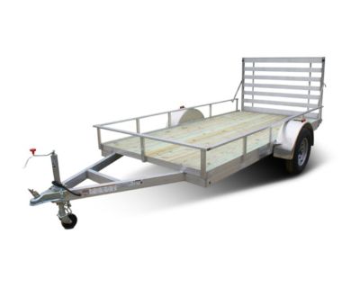 2025 Cargopro Trailers RW 2.0 Open U72x14RW-2.0
