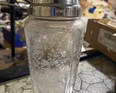 Mt. Prospect Estate Sale Giant size packed full Stunning !!