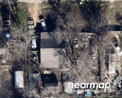 3 Bed 1.0 Bath Bankruptcy Property in Pilot Point, TX 76258 - E Grove St