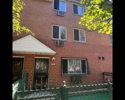 5 Bedroom 3BA Apartment For Sale in Astoria, NY