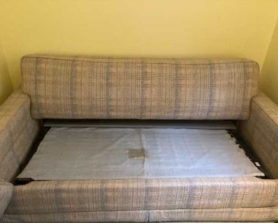 Comfortable Sofa-bed