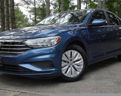 Used 2019 Volkswagen Jetta S