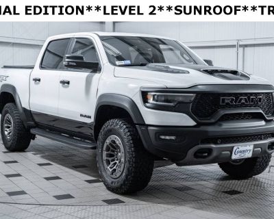 Used 2024 Ram 1500 TRX