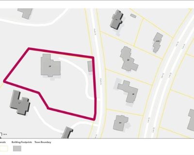Clyde St, Brookline, Plot For Sale