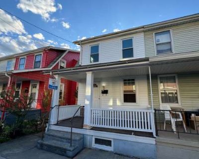 3 Bedroom 1.5BA 0 ft Apartment For Rent in York, PA