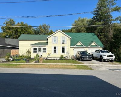 4 Bedroom 3BA 2296 ft Single Family House For Sale in Wilna, NY