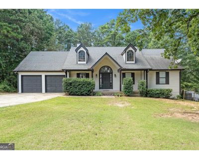 3 Bedroom 2BA 1368 ft² Residential For Sale in Winder, GA