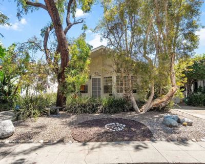 2 Bedroom 2BA 1311 ft Apartment For Rent in Los Angeles, CA