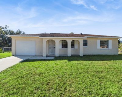 2 Bedroom 1BA 798 ft Single Family House For Sale in Orlando, FL