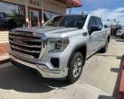 Used 2019 GMC SIERRA For Sale