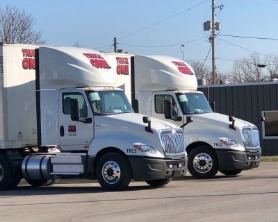 Spotwood NJ Local CDL class A driver