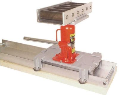 Mobile home tools
