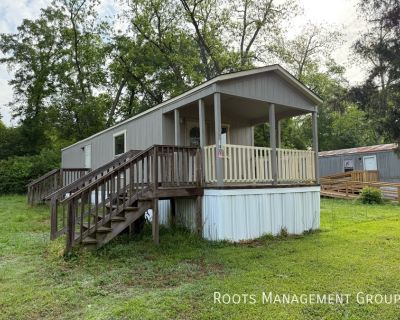 1 Bedroom 1BA 648 ft Pet-Friendly Property For Rent in Macon, GA