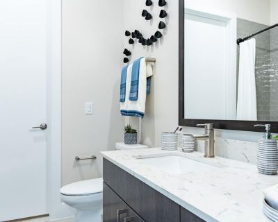 1 Bedroom 1BA 805 ft Pet-Friendly Condo For Rent in Plano, TX