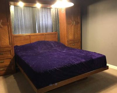 Private room with own bathroom in a House with 2 roomies, Chicago, IL 60639