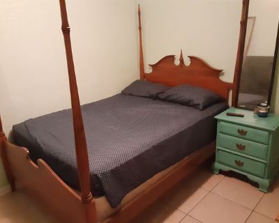 Joe Avello (Has a House). Room in the 2 Bedroom 1BA House For Rent in North Port, FL