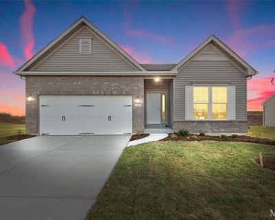 3 Bedroom 2BA 1480 ft Single Family Home For Sale in IMPERIAL, MO