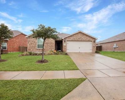 4 Bedroom 2BA 1656 ft Pet-Friendly Apartment For Rent in Princeton, TX