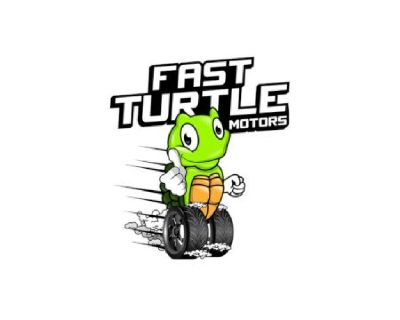 Fast Turtle Motors