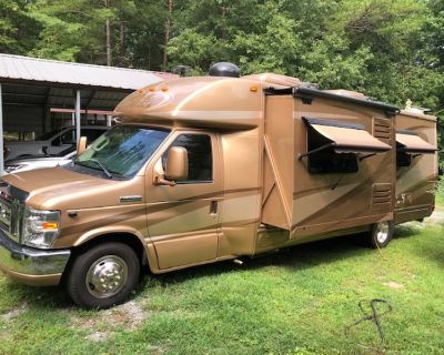 2014 Phoenix Cruiser 2552 For Sale by Owner in Ellijay, Georgia